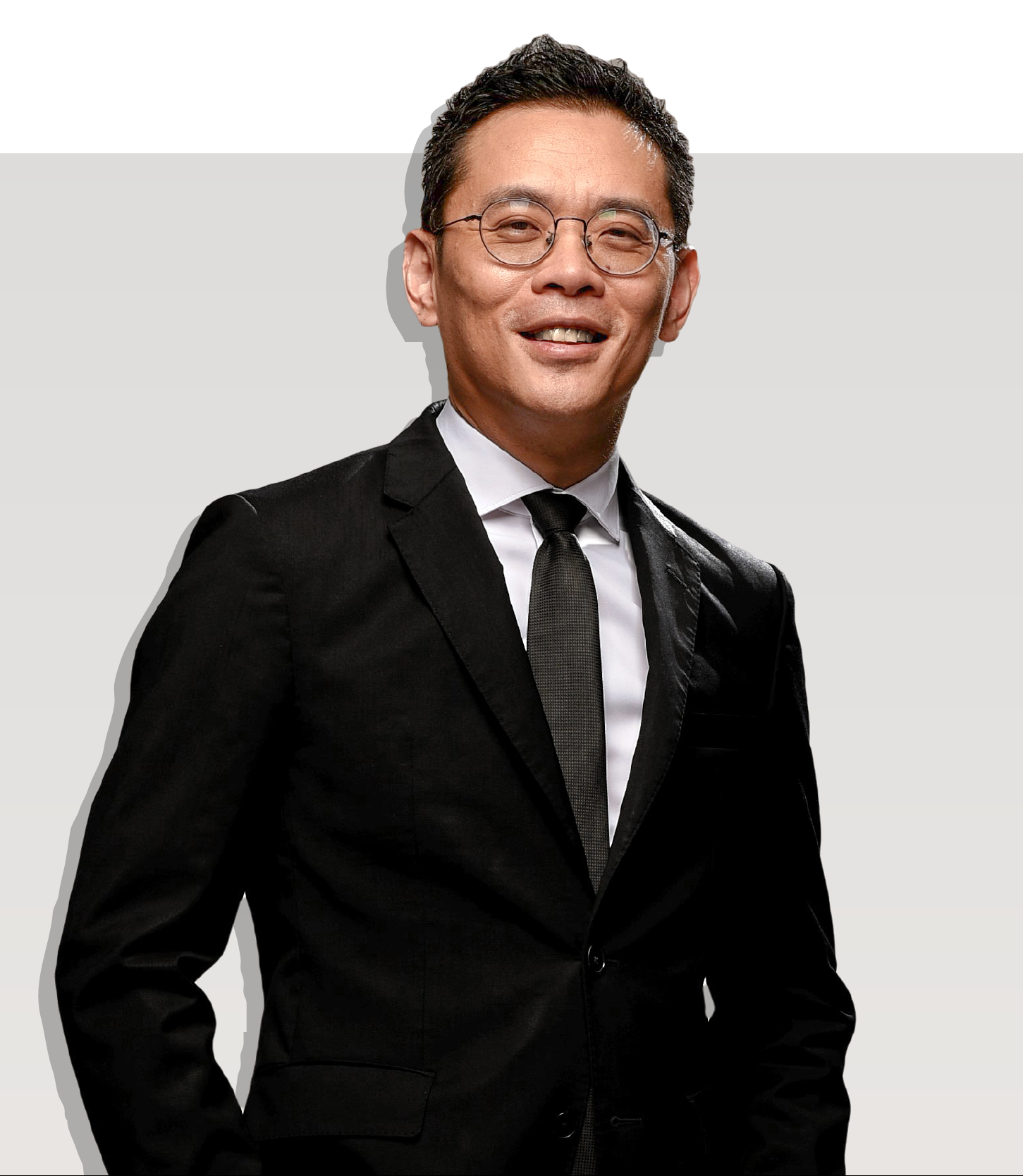 Tan Chee Yuen - Director (Corporate Legal Advisor & Chartered Accountant)