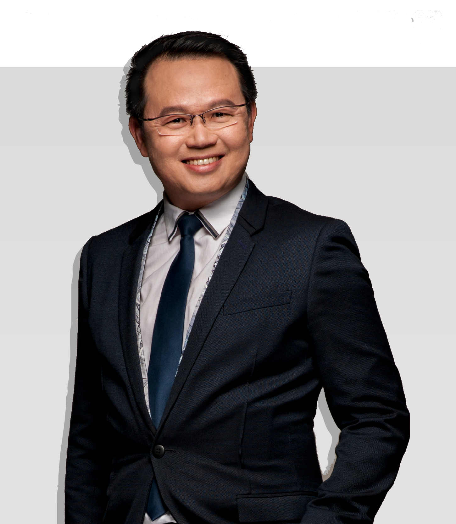 Nicholas Chu (Financial Advisor)