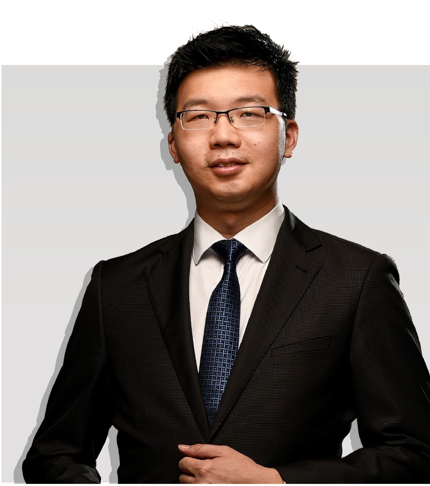 Li Han Wei (Risk Management Consultant)